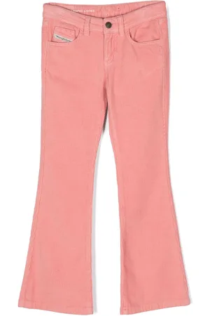 Diesel Ebbey pantalon corduroy jeans