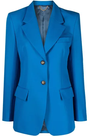 Victoria Beckham Single-breasted blazer