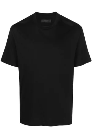 AMIRI Short-sleeve cotton T-shirt