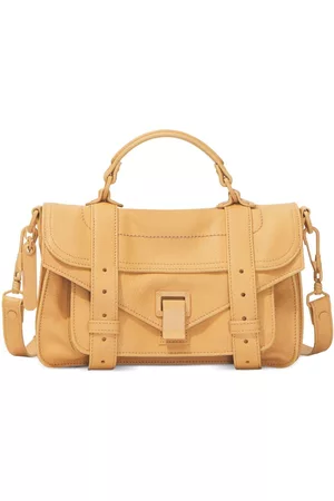 Proenza Schouler Women Shoulder Bags - Mini PS1 Tiny crossbody bag