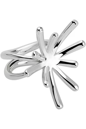 TANE México 1942 Brillo sculptural ring