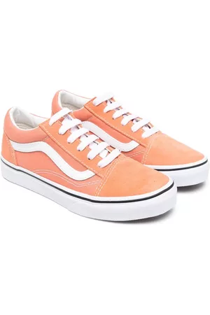 Vans Boys Sneakers - Old Skool lace-up sneakers