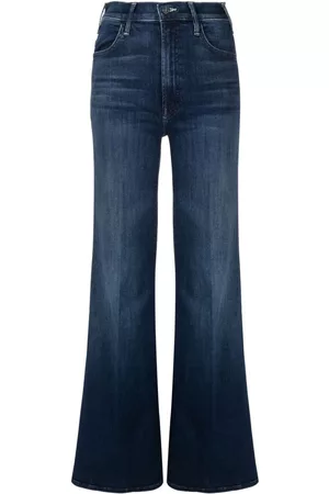 Mother Women Bootcut & Flares - Heirloom flared jeans