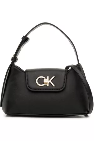 Calvin Klein Women Shoulder Bags - Re-Lock crossbody bag