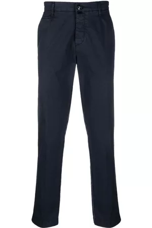 Jacob Cohen Men Chinos - Slim-cut chino trousers