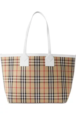 Burberry Women Handbags - Medium London shoulder bag