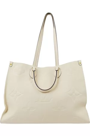 LOUIS VUITTON Women Handbags - 2020 pre-owned Empreinte Monogram Giant Onthego GM tote bag