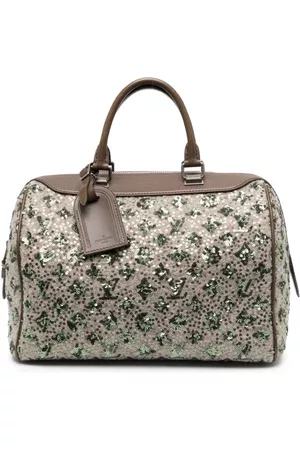 LOUIS VUITTON Women Handbags - Pre-owned Sunshine Express Speedy tote bag