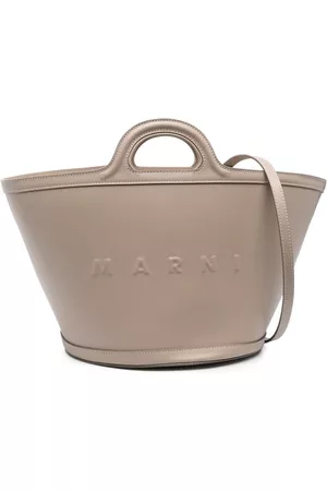 Marni Women Handbags - Tropicalia tote bag