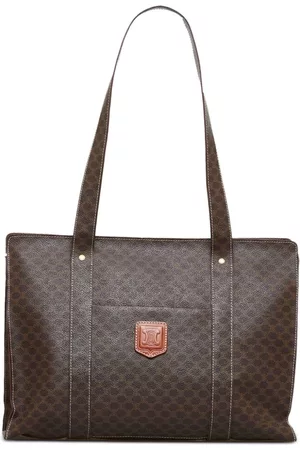 Céline Women Handbags - Macadam tote bag