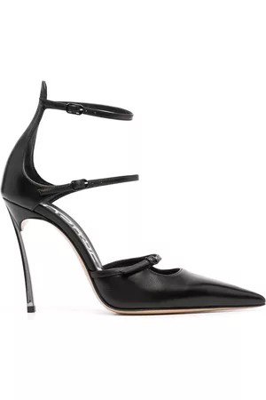 Casadei Rachel Super Blade 114mm pumps