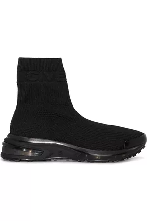 Givenchy Men Sneakers - GIV 1 sock sneakers