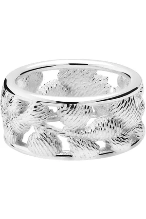 TANE México 1942 Bordados flower ring