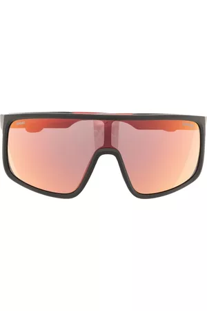 Carrera Oversized-frame sunglasses