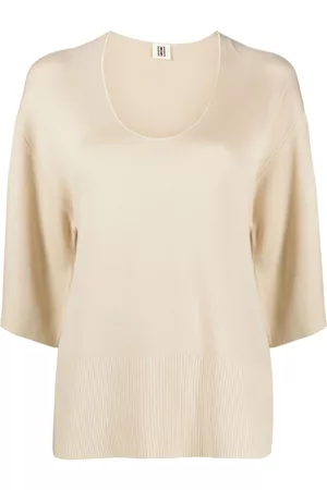 By Malene Birger Thelia knitted top