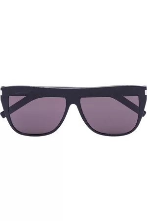 Saint Laurent D frame sunglasses