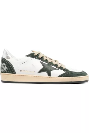 Golden goose outlet uomo farfetch