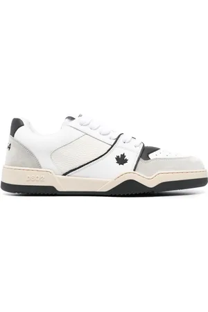 Dsquared2 Spiker low-top sneakers