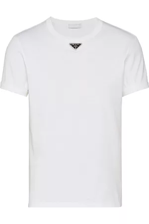 Prada T-shirts - Men - 36 products 