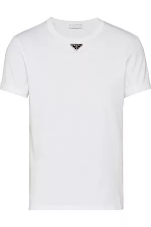 Prada T-shirts - Men - 38 products 