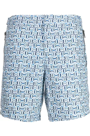 Ted Baker Crabbe swim shorts