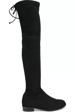 Stuart Weitzman Lowland boots