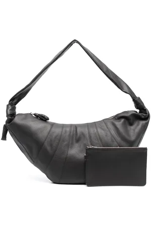 LEMAIRE Croissant crossbody bag