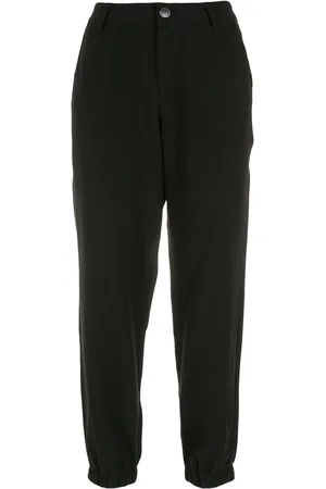 Uma Raquel Davidowicz Calca cisne tapered trousers
