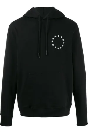 Etudes Klein Europa hoodie