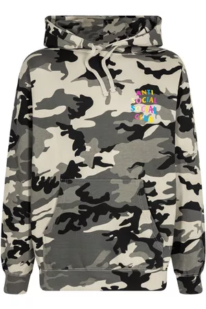 ANTI SOCIAL SOCIAL CLUB Hoodies Men Philippines price FASHIOLA