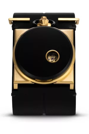 FOB PARIS R100 Gold 41mm