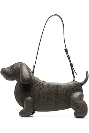 Thom Browne Hector shoulder bag