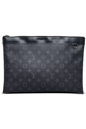 Louis Vuitton 2020 pre-owned Damier Distorted Steamer XS Handbag