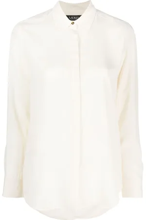 Ralph Lauren Kristy long-sleeve shirt