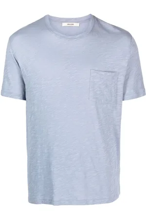 Zadig & Voltaire Stockholm short-sleeve T-shirt