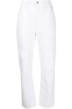 AGOLDE Cooper straight-leg cargo jeans