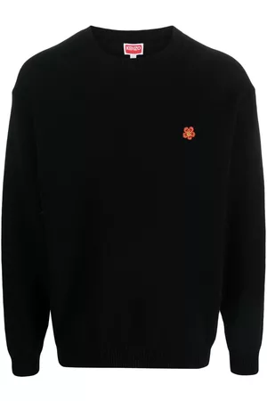 Mens kenzo jumper cheap online