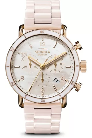 SHINOLA Canfield Sport 40mm