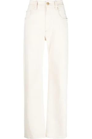 Brunello Cucinelli Straight-leg jeans