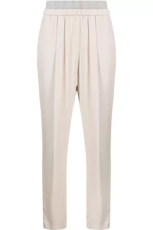 Fabiana Filippi Bevagna layered track pants