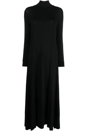 Khaite The Richie midi dress