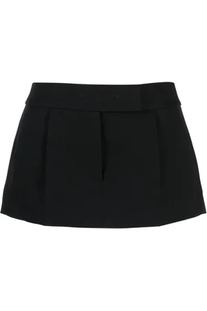 Alexander Wang Tailored skort