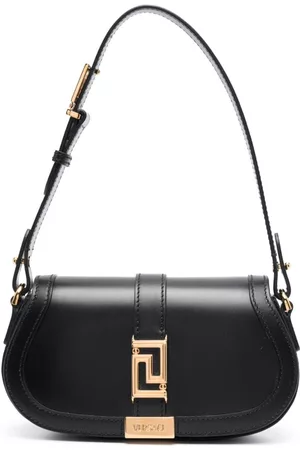VERSACE Greca Goddess mini shoulder bag