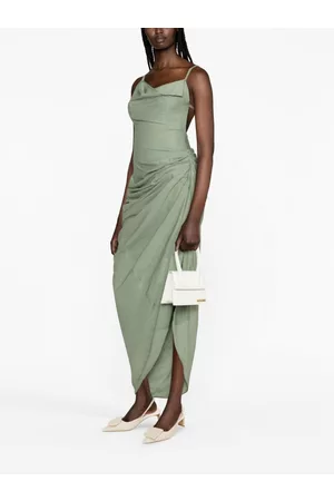 Jacquemus Le Chiquot Moyen tote bag