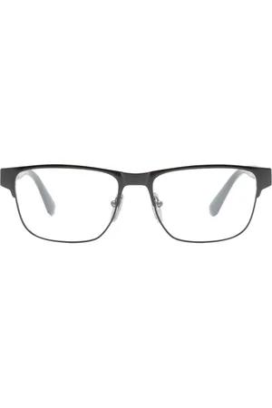 Prada Rectangle-frame glasses