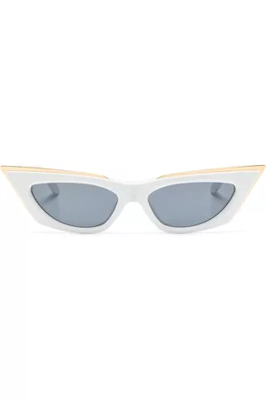 VALENTINO GARAVANI VLogo cat-eye sunglasses