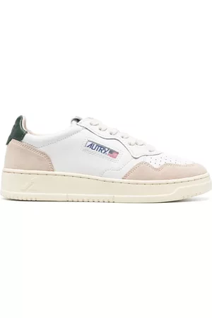 Autry Medalist low-top sneakers