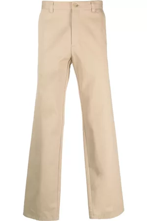 A.P.C. Ville straight-leg trousers
