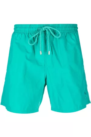 Vilebrequin Drawstring swim shorts