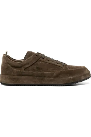 Officine creative Krab 001 low-top sneakers